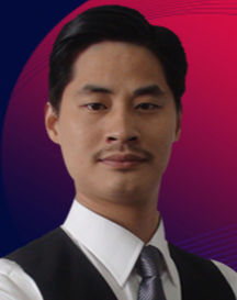 汪文輝老師 - 企業(yè)培訓師