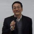 姜建新-企業(yè)培訓師