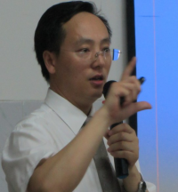 王國超-企業培訓師