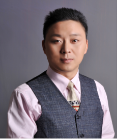 陶建科老師 - 企業(yè)培訓師