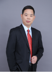 師全潤-企業培訓師