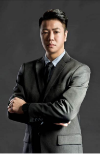 張慶均-企業培訓師