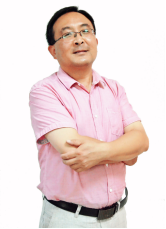 李近強-企業(yè)培訓(xùn)師