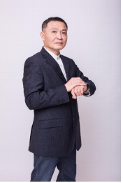 齊至德老師 - 企業培訓師