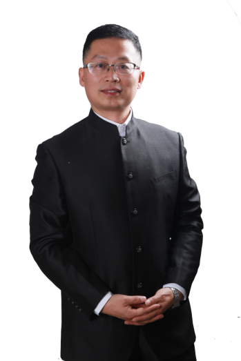 周皆言-企業(yè)培訓師