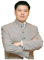 牛一賀老師 - 企業(yè)培訓師