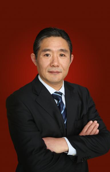 袁軍老師 - 企業培訓師