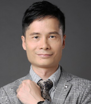 李方耀老師 - 企業(yè)培訓(xùn)師