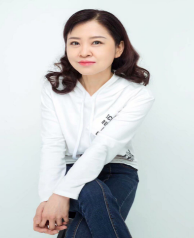 楊艷梅老師 - 企業(yè)培訓師