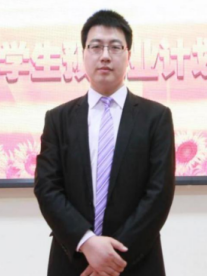陳胥東老師 - 企業(yè)培訓師