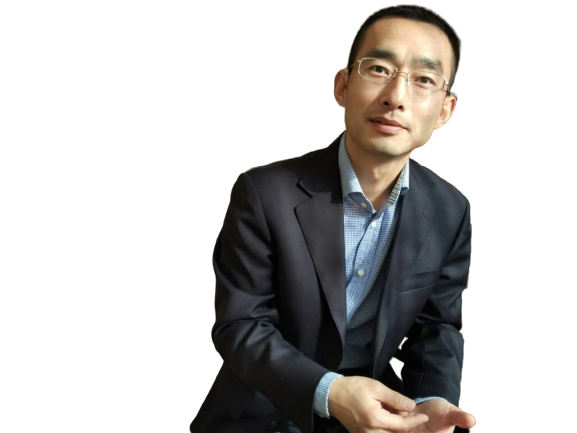 萬海勇-企業培訓師