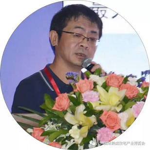蔣航軍老師 - 企業(yè)培訓師