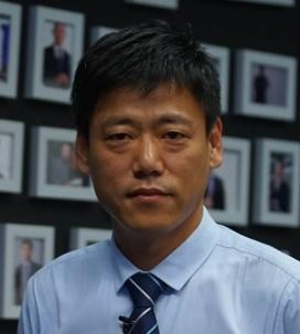 王大泓老師 - 企業(yè)培訓師