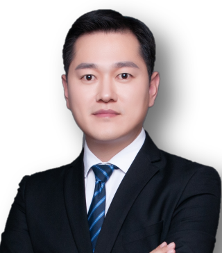 杜良鵬-企業培訓師