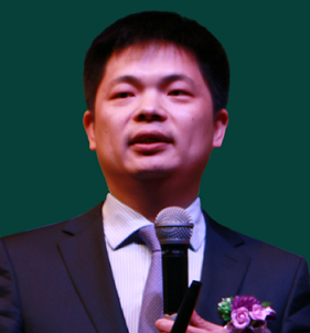 劉百功老師 - 企業(yè)培訓師
