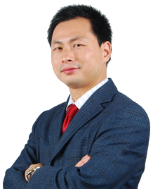 高定基-企業(yè)培訓師