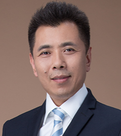 馬潤青-企業培訓師
