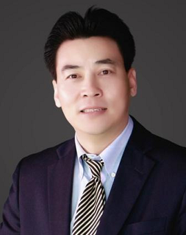 鐘彩民-企業培訓師