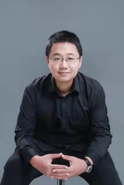 李大洲-企業培訓師