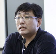 王東海-企業培訓師