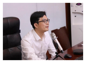 吳剛梁老師 - 企業培訓師