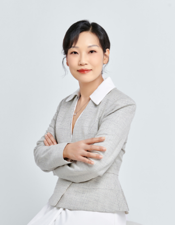 楊恩月-企業培訓師