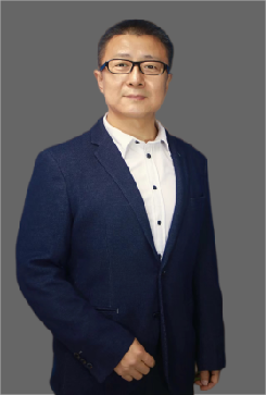 范斌-企業培訓師