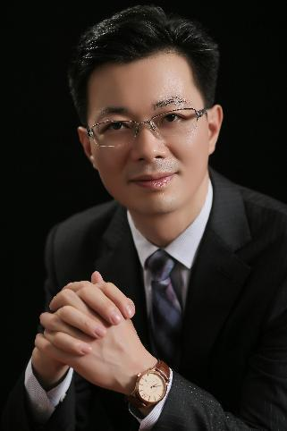 楊小林-企業培訓師