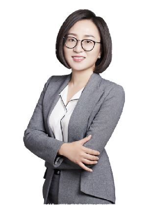 許婷婷老師 - 企業(yè)培訓師