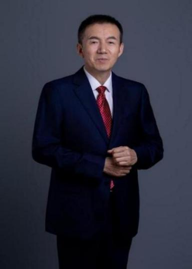 范泰興-企業培訓師