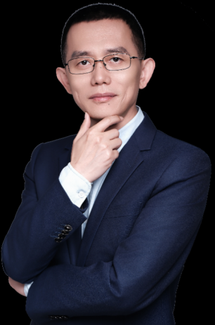 張羽-企業培訓師