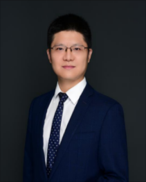 鞏兆陽-企業培訓師