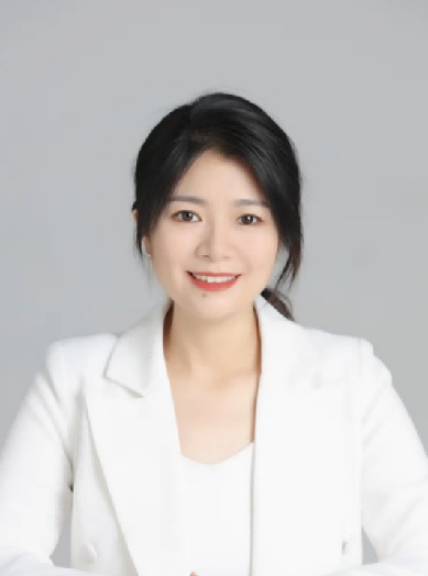陳明麗-企業(yè)培訓師