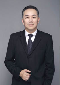 羅樹忠-企業(yè)培訓師