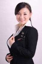 孫甜-企業培訓師