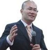 王達峰-企業培訓師